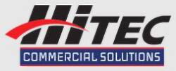 Hitec Commercial Solutions LLC