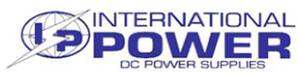 International Power DC Power Supplies