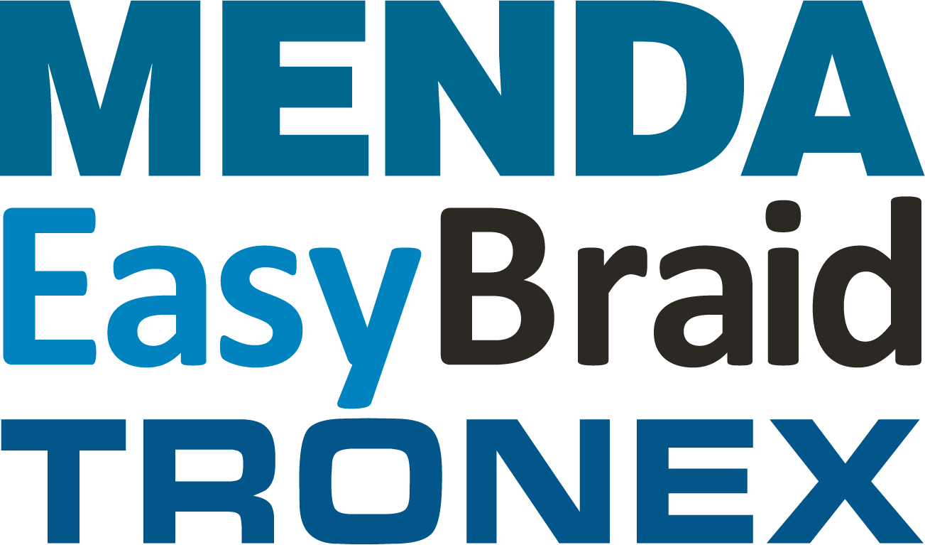 Menda/EasyBraid/Tronex 