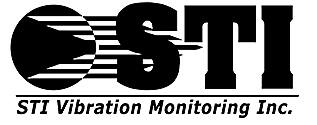 STI Vibration Monitoring