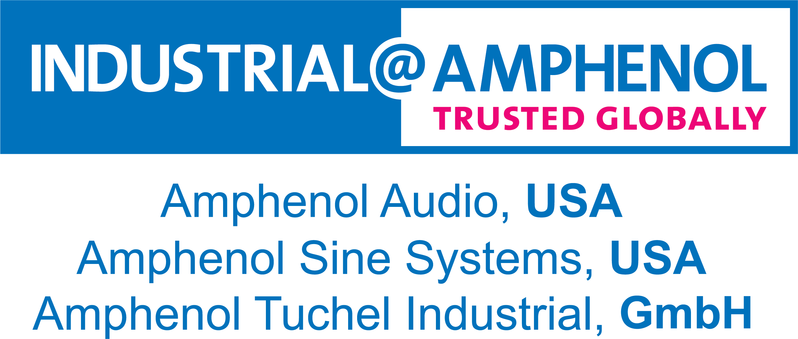 Amphenol Sine Systems