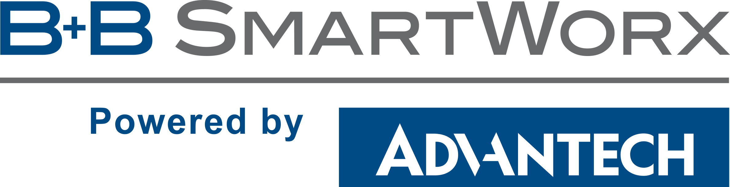 B+B SmartWorx (Advantech)