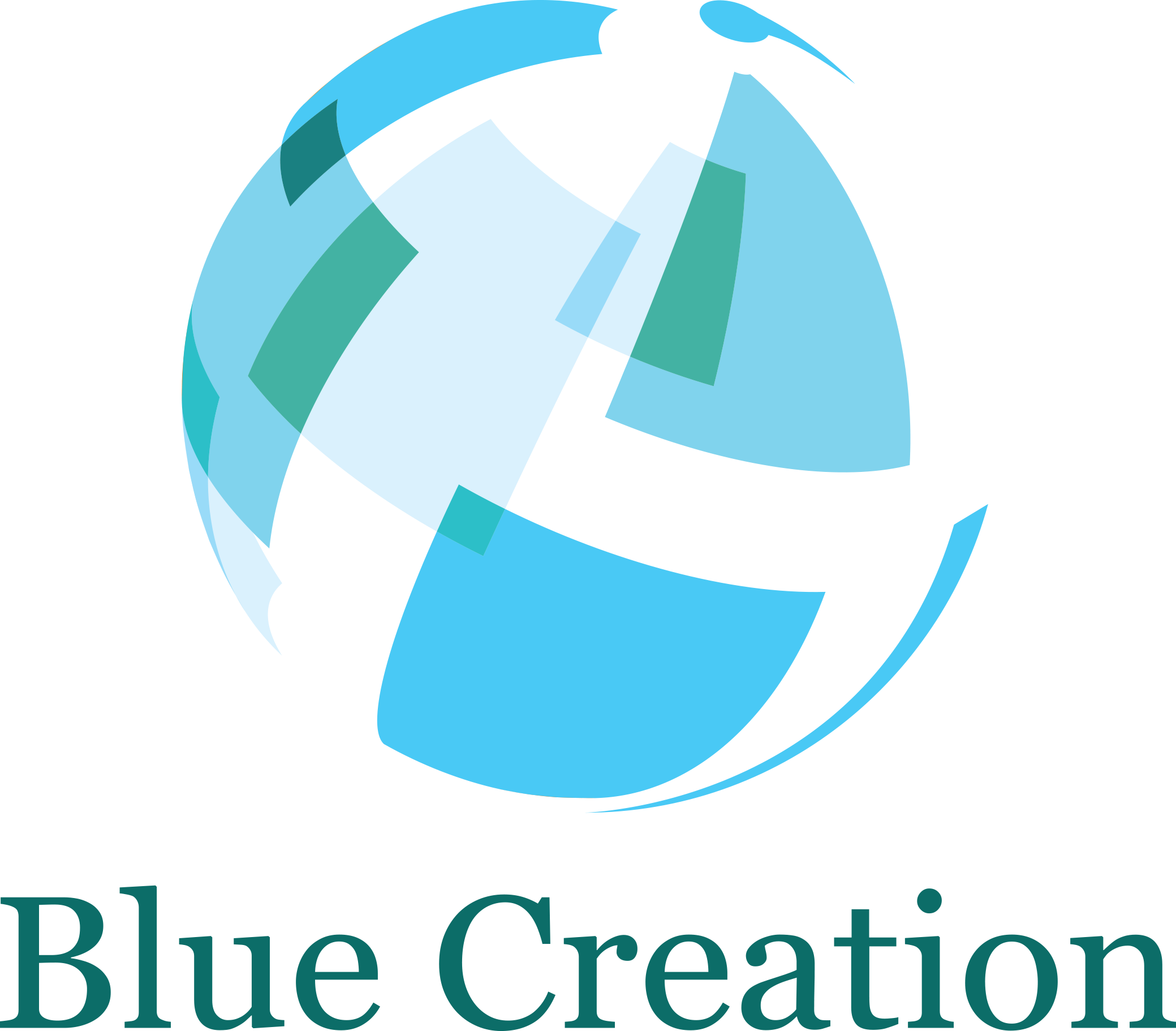 BlueCreation