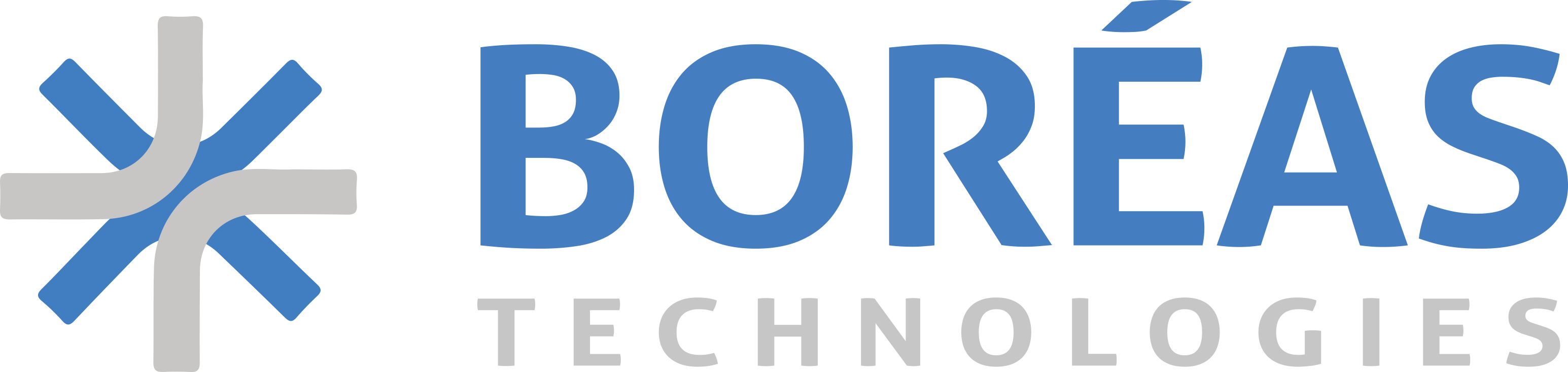 Boréas Technologies