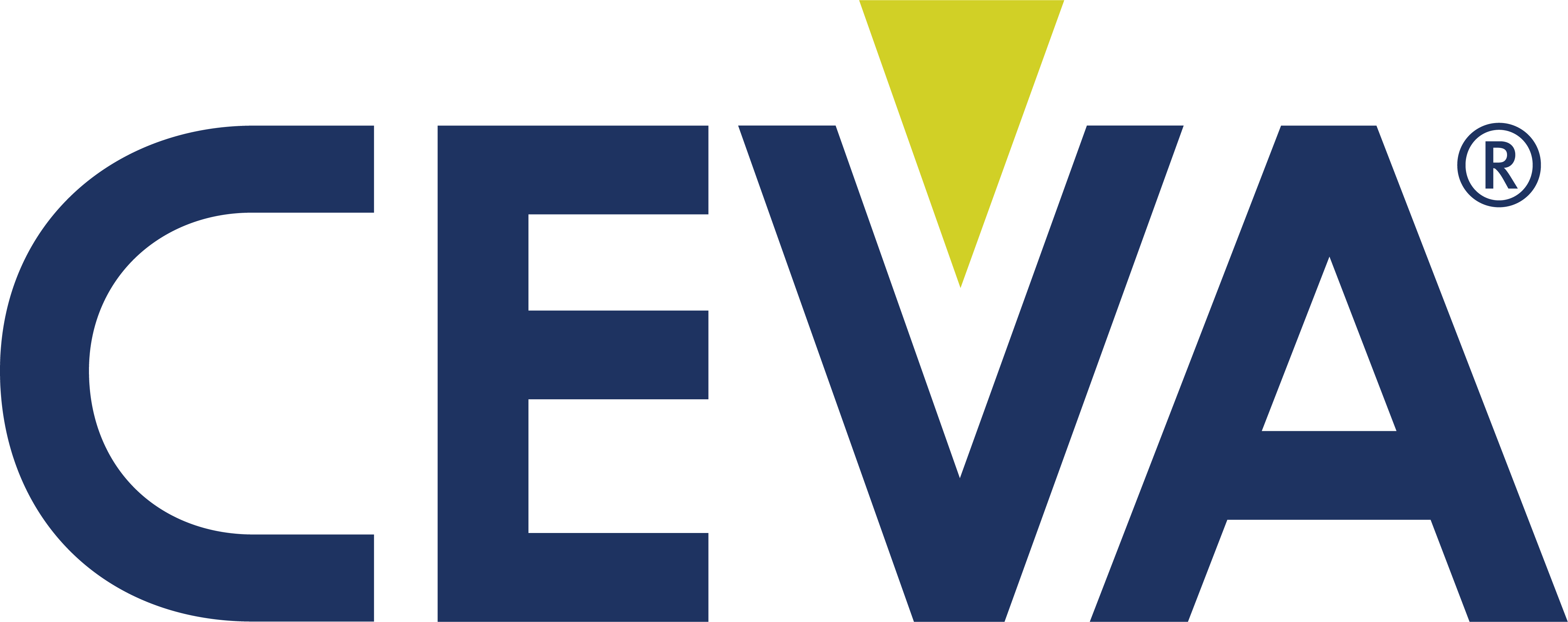 CEVA Hillcrest Labs