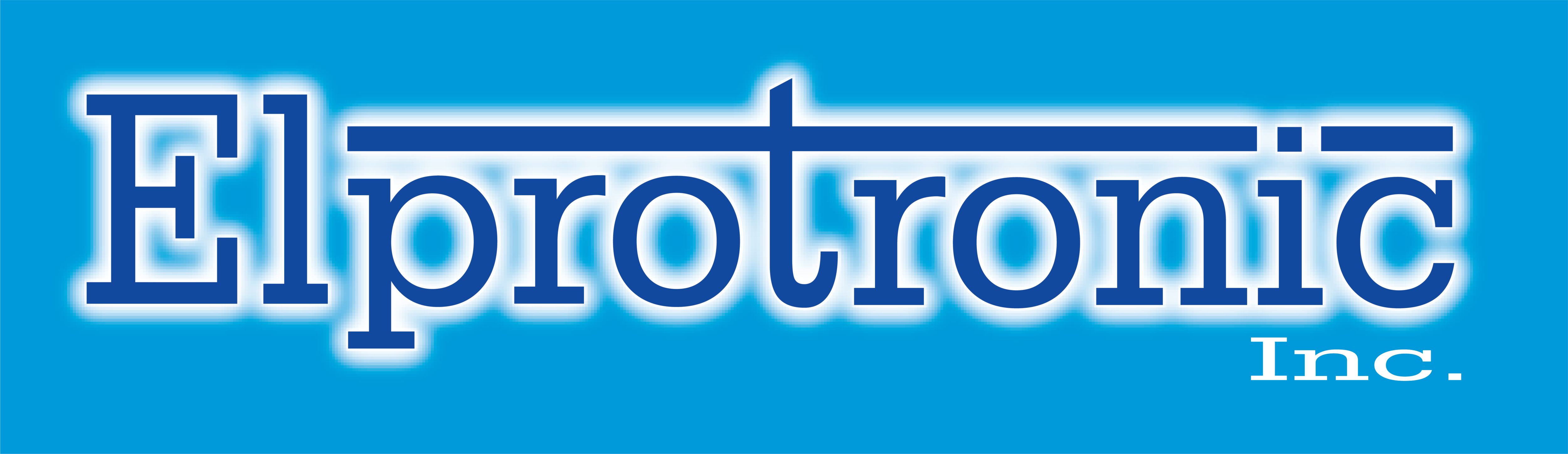 Elprotronic