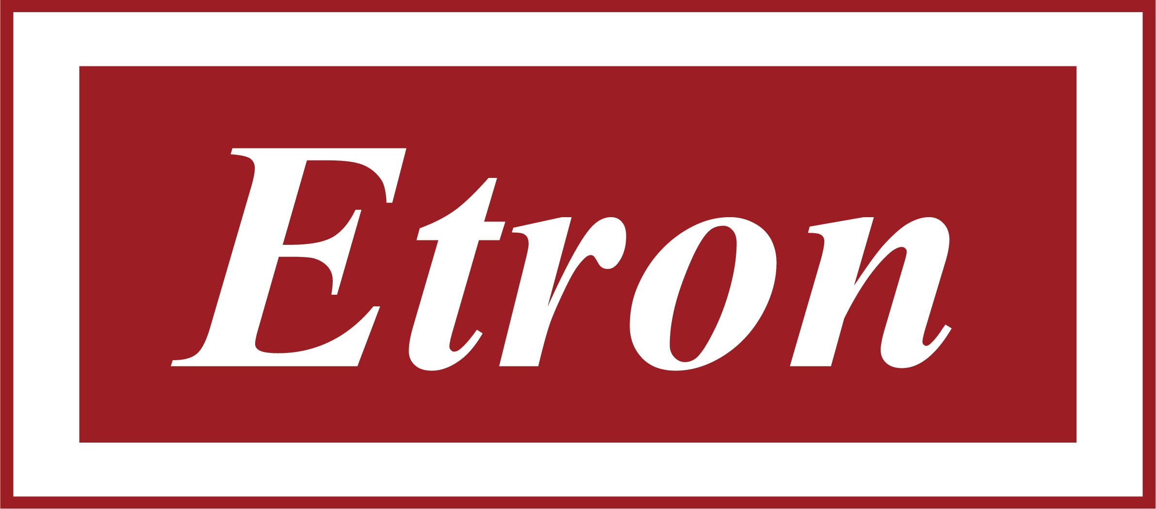 Etron Technology