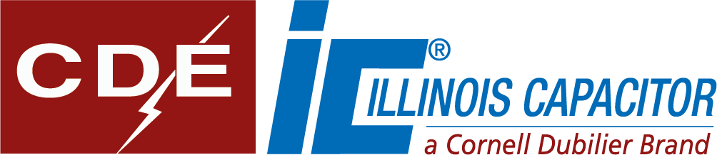 Illinois Capacitor