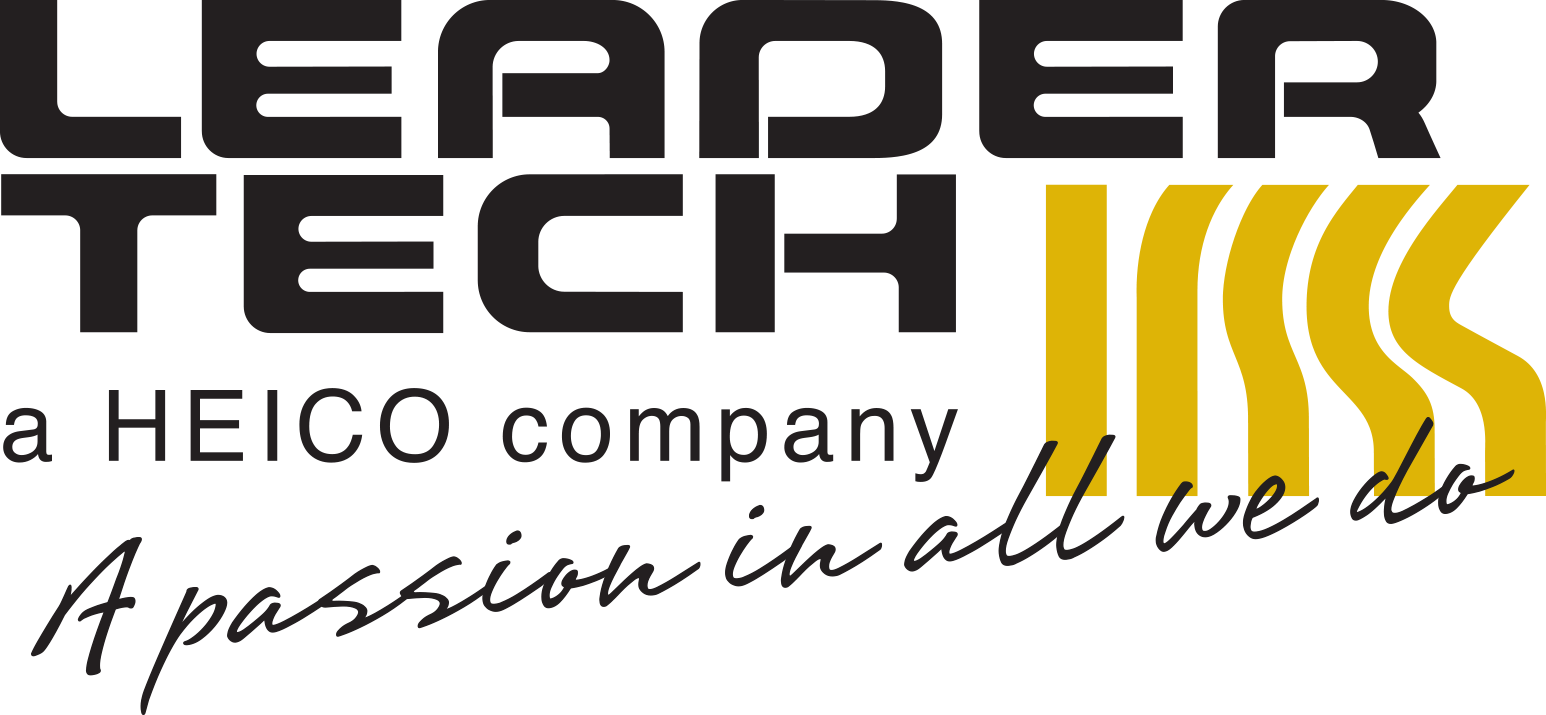 Leader Tech Inc. 