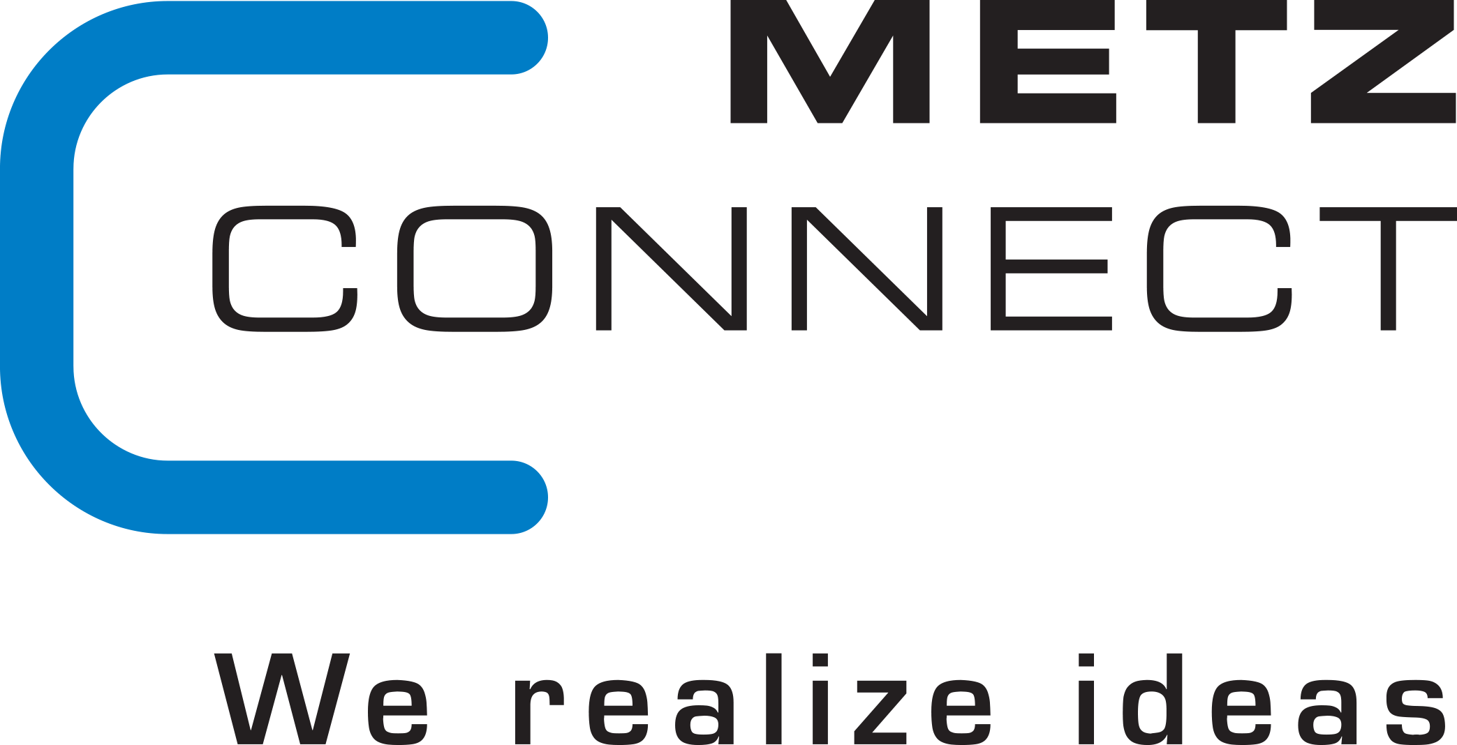 METZ CONNECT