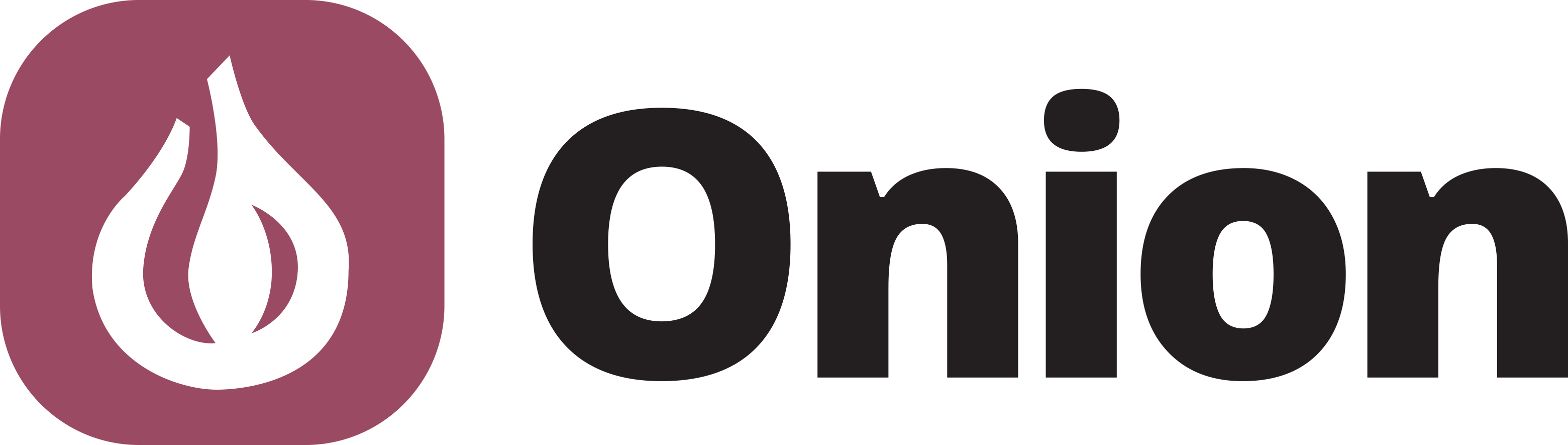 Onion Corporation