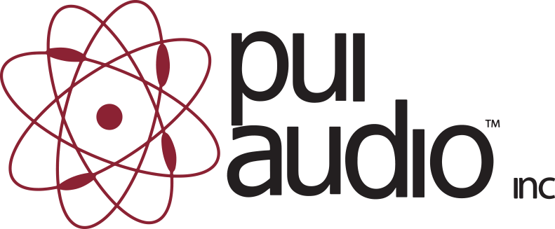 PUI Audio, Inc.