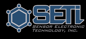 Sensor Electronic Technology