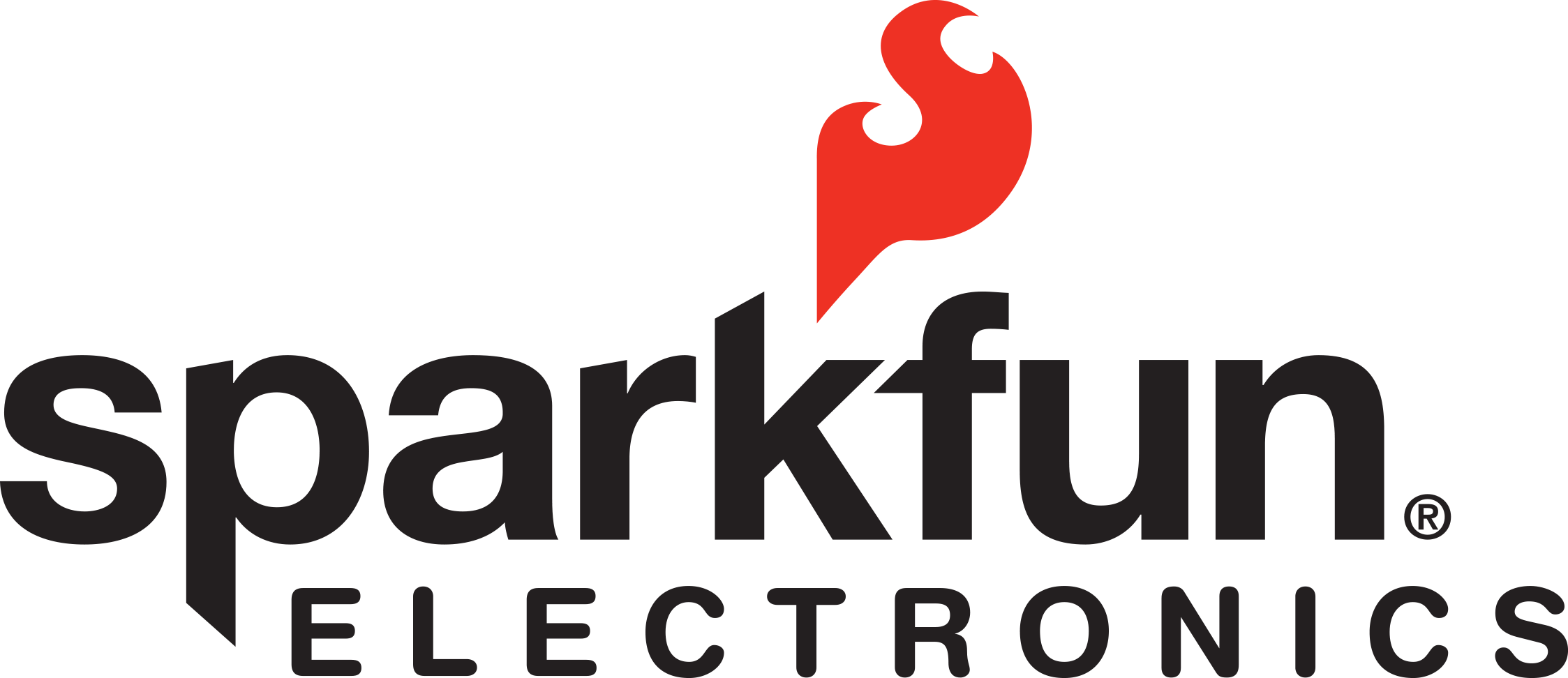 SparkFun