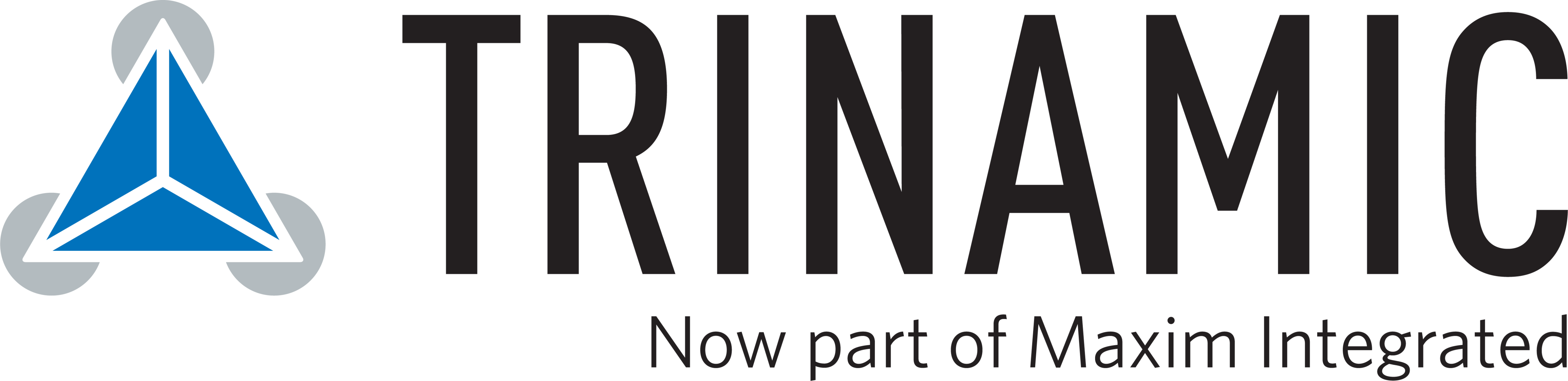 TRINAMIC Motion Control GmbH