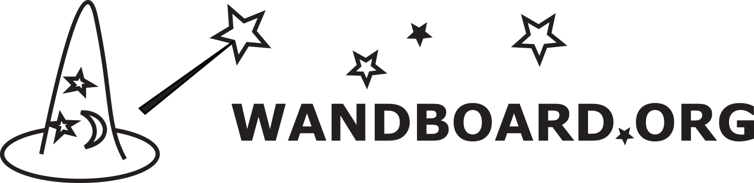 Wandboard