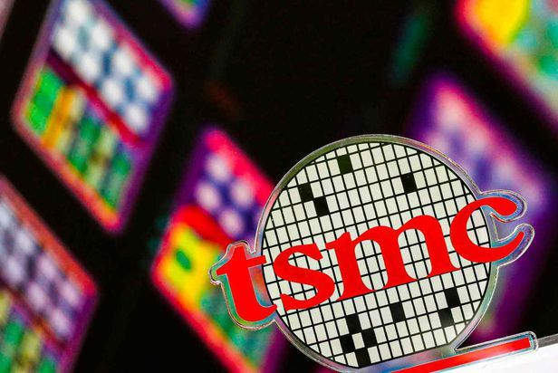  TSMC Expects Q2 Revenue to Reach Up to $20.4 Billion